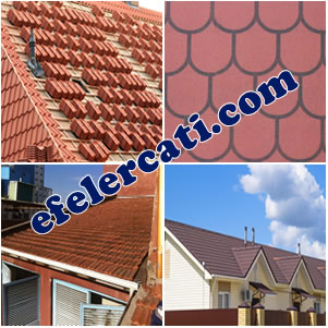 çankaya çatı ustası