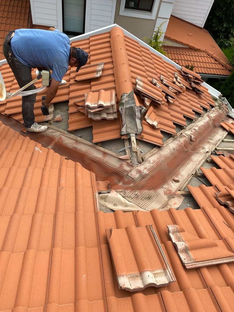 İzmir Çatı İşleri