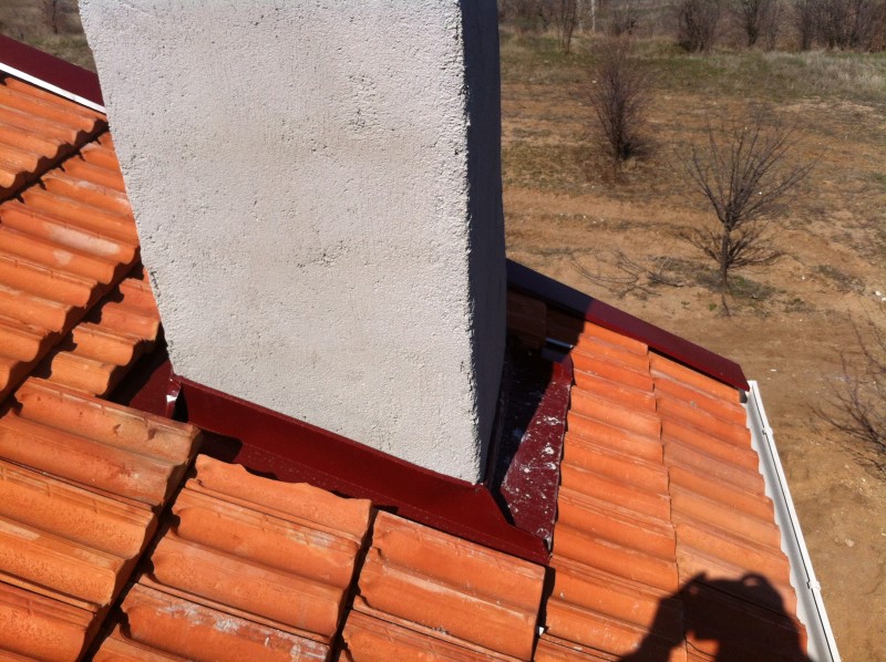 İzmir Çatı İşleri