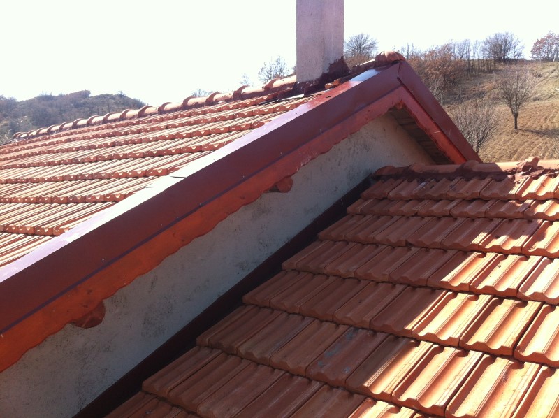 İzmir Çatı İşleri