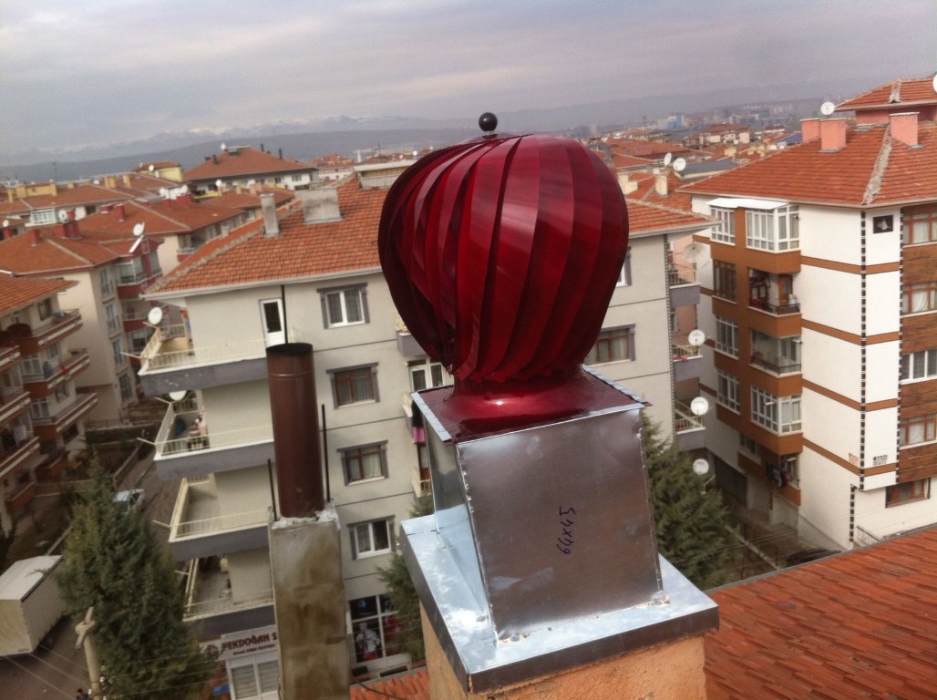 İzmir Çatı İşleri