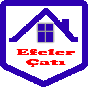efeler çatı logo